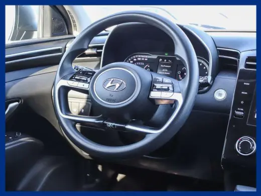 Hyundai TUCSON 2023 SEL 4dr SUV