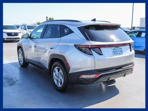 Hyundai TUCSON 2023 SEL 4dr SUV