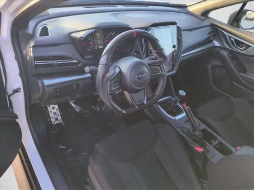 Subaru WRX 2023 AWD Premium 4dr Sedan 6M