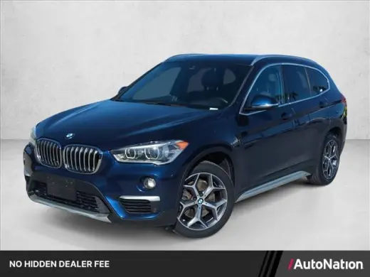 BMW X1 2019 AWD xDrive28i 4dr Sports Activity Vehicle