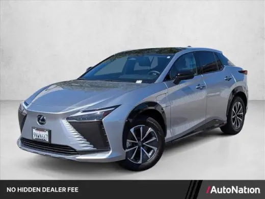 Lexus RZ 300e 2024 Premium 4dr Crossover w/18 Inch Wheels