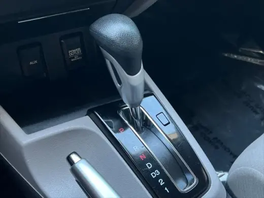 Honda Civic 2013 EX 4dr Sedan