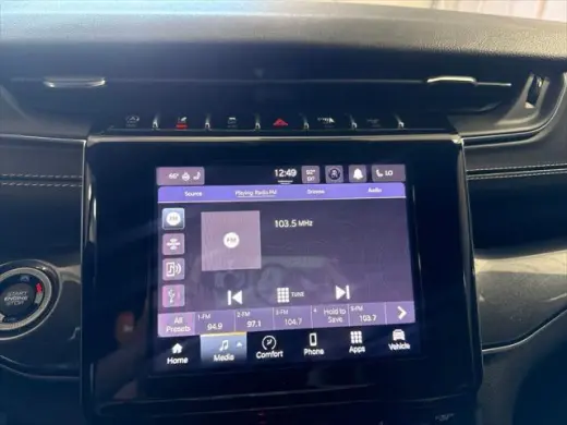 Jeep Grand Cherokee 2022 4x4 Altitude 4dr SUV (midyear release)