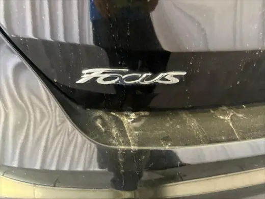 Ford Focus 2018 SE 4dr Hatchback