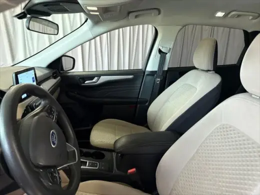 Ford Escape 2021 SE 4dr SUV