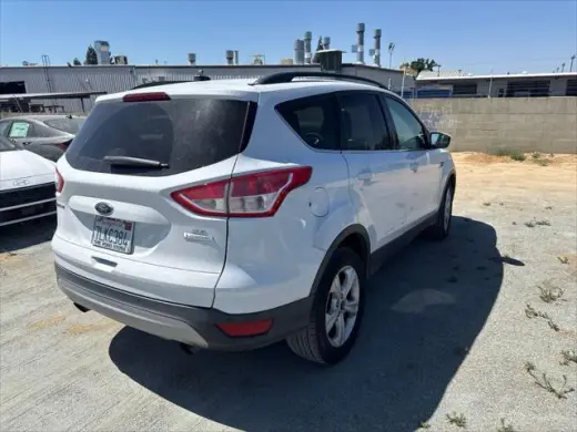 Ford Escape 2015 SE 4dr SUV
