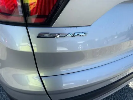 Ford Escape 2018 SE 4dr SUV