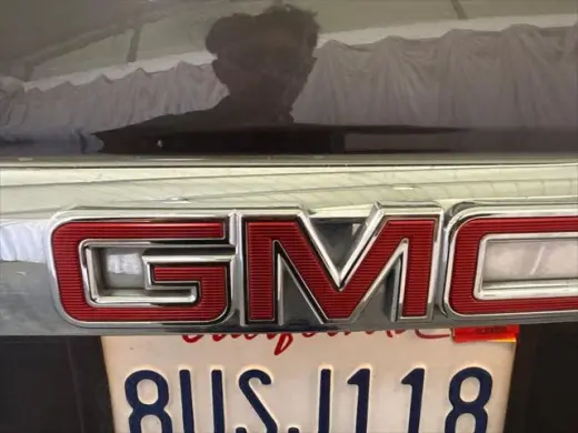 GMC Yukon 2017 4x2 Denali 4dr SUV