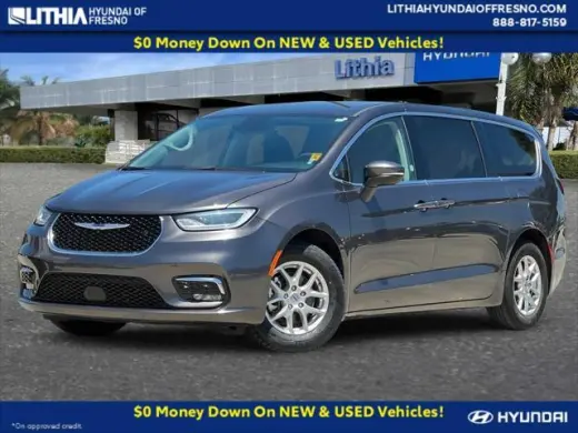 Chrysler Pacifica 2023 Touring L 4dr Mini-Van