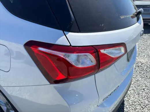 Chevrolet Equinox 2018 Premier 4dr SUV w/1LZ