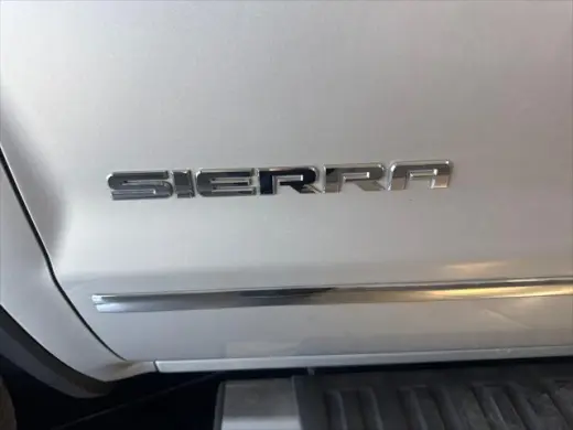 GMC Sierra 1500 2016 4x4 SLT 4dr Crew Cab 5.8 ft. SB