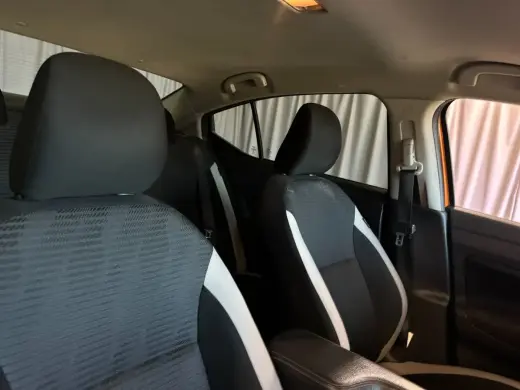 Nissan Versa 2021 SV 4dr Sedan