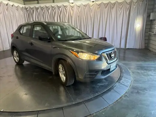 Nissan Kicks 2019 S 4dr Crossover