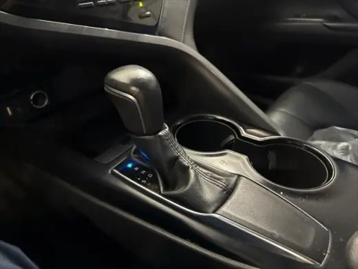 Toyota Camry 2019 SE 4dr Sedan