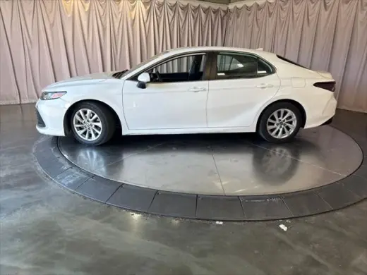 Toyota Camry 2023 LE 4dr Sedan