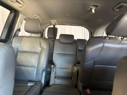 Honda Odyssey 2016 EX-L 4dr Mini-Van