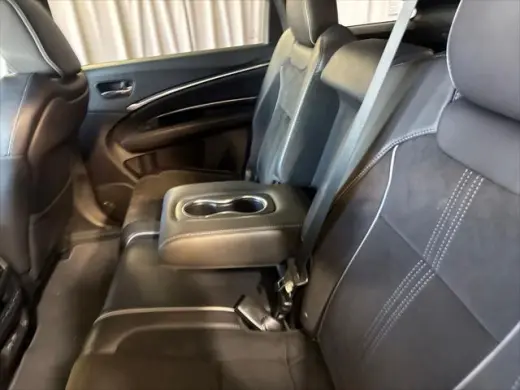Acura MDX 2019 SH-AWD 4dr SUV w/Technology and A-SPEC Package