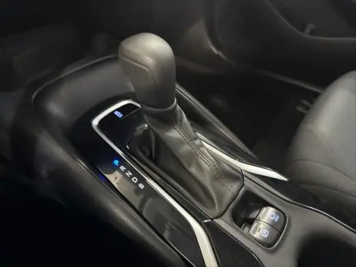 Toyota Corolla 2021 LE 4dr Sedan
