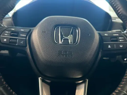 Honda CR-V Hybrid 2024 Sport 4dr SUV