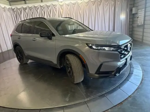 Honda CR-V Hybrid 2024 AWD Sport-L 4dr SUV
