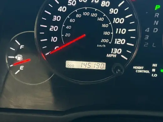 Lexus GX 470 2008 AWD 4dr SUV