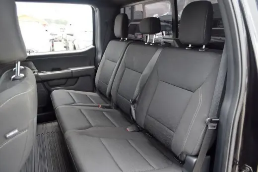 Ford F-150 2023 4x4 Platinum 4dr SuperCrew 5.5 ft. SB