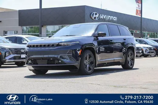 Jeep Wagoneer S 2024 4x4 Launch Edition 4dr SUV