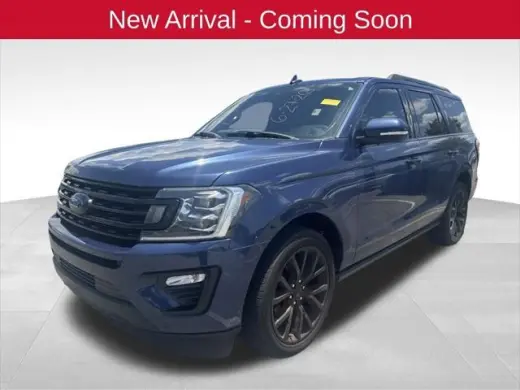 Ford Expedition 2018 4x2 Limited 4dr SUV