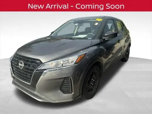 Nissan Kicks 2022 S 4dr Crossover