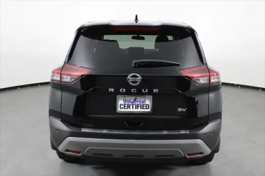 Nissan Rogue 2021 SV 4dr Crossover