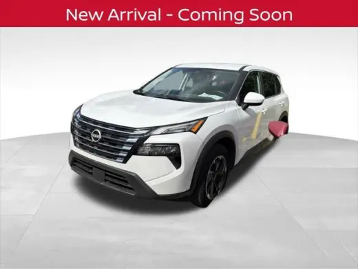 Nissan Rogue 2025 AWD SV 4dr Crossover