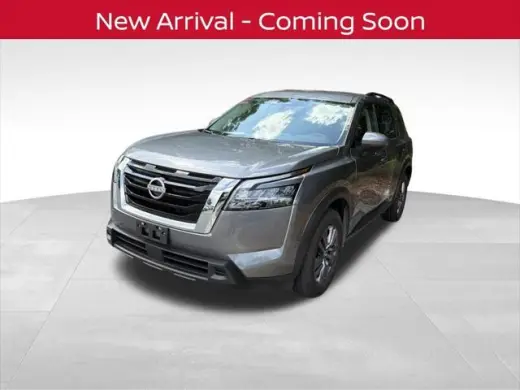 Nissan Pathfinder 2025 AWD SV 4dr SUV