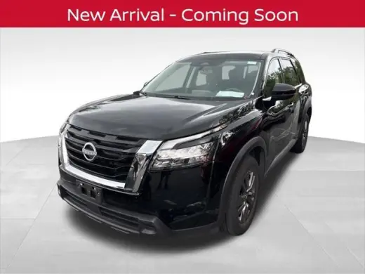 Nissan Pathfinder 2025 AWD SV 4dr SUV