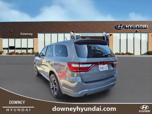 Dodge Durango 2026 AWD GT 4dr SUV