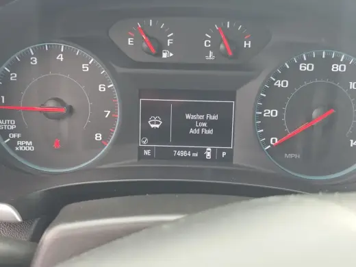 Chevrolet Malibu 2023 LT 4dr Sedan w/1LT