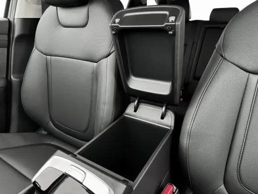 Hyundai TUCSON 2025 SEL Convenience 4dr SUV