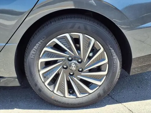 Hyundai SONATA Hybrid 2026 SEL 4dr Sedan