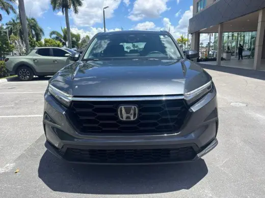 Honda CR-V 2024 AWD LX 4dr SUV