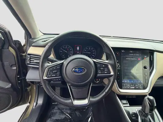 Subaru Outback 2023 AWD Premium 4dr Crossover