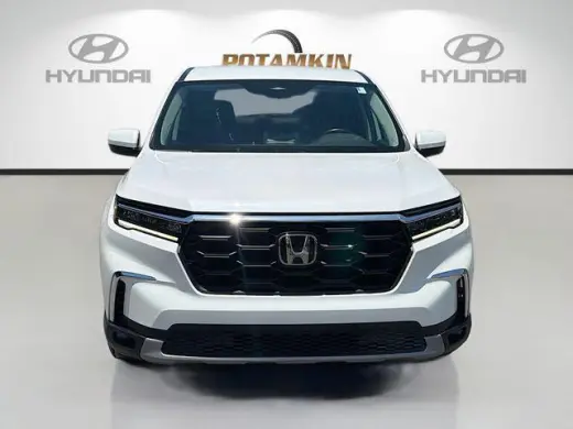Honda Pilot 2024 AWD EX-L 4dr SUV w/Rear Captain's Chairs