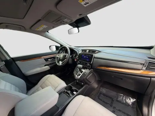 Honda CR-V 2021 EX 4dr SUV