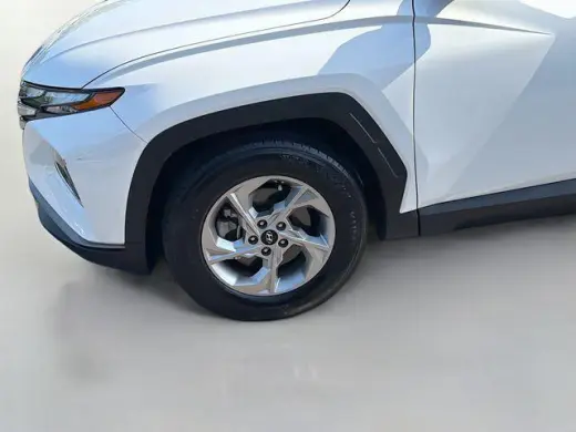 Hyundai TUCSON 2024 SE 4dr SUV