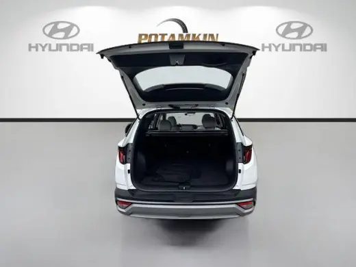Hyundai TUCSON 2026 SE 4dr SUV