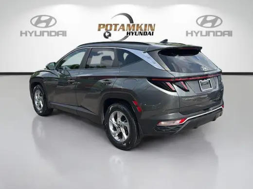 Hyundai TUCSON 2023 SEL 4dr SUV