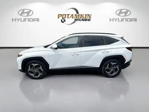 Hyundai TUCSON 2024 SEL 4dr SUV (midyear release)