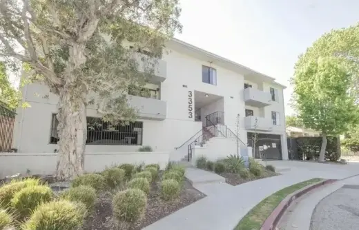 1 Bed 1 Bath Apt in Carson