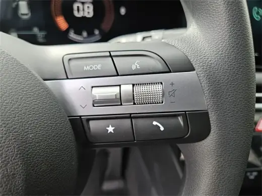 Hyundai TUCSON 2025 SEL 4dr SUV