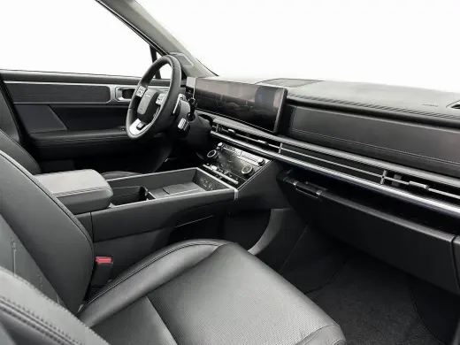 Hyundai SANTA FE 2024 Limited 4dr SUV