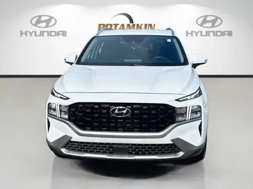 Hyundai SANTA FE 2023 SEL 4dr Crossover