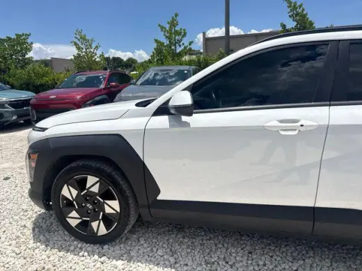 Hyundai KONA 2024 SEL 4dr Crossover
